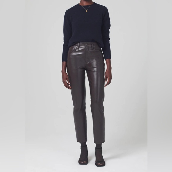 Citizens of Humanity Jolene High Rise - Size 25 - Picture 4 of 9